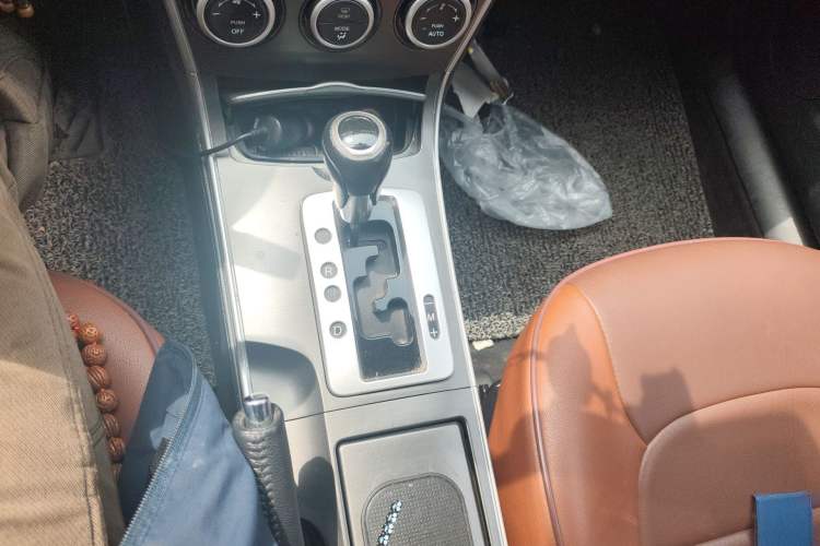 Used Mazda 6 2013 2.0L Automatic Fashion Edition