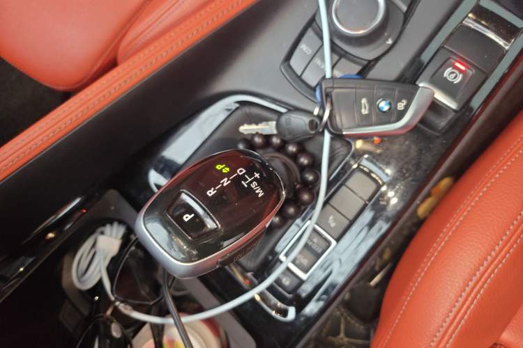 Used BMW X2 2020 sDrive25i Leading Model M Sport Package