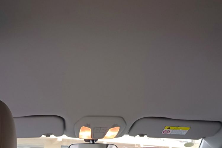 Used SAIC MAXUS G50 2022 1.5T Automatic Comfort Touring A
