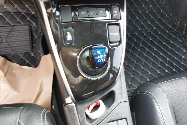 Used Toyota Levin Hybrid E+ 2019 1.8L PH V E-CVT Luxury Edition