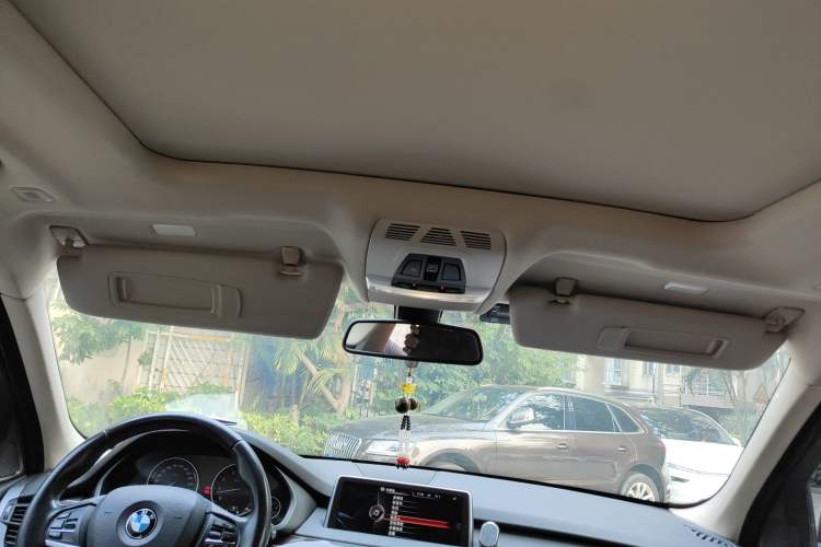 Used BMW X5 2014 xDrive35i Elegant Edition