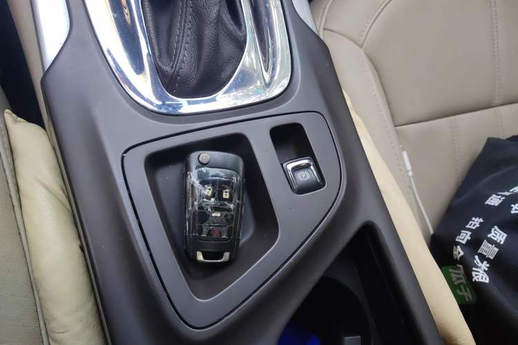 Used Buick Regal 2014 2.0L Elite Fashion Edition