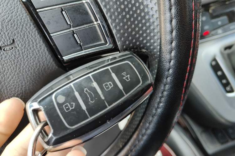 Used Haval M6 2019 1.5T DCT Two-Wheel Drive Value Edition China VI Standard
