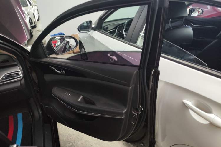 Used CHANGAN Ruicheng CC 2020 1.5T Manual Xuanrui Model Right Front Door Interior