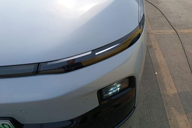 Used Leapmotor B01 2025 550 LiDAR Edition