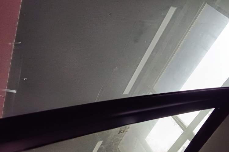 Used Geely Auto Jiajie 2021 1.8TD DCT Luxury Model
