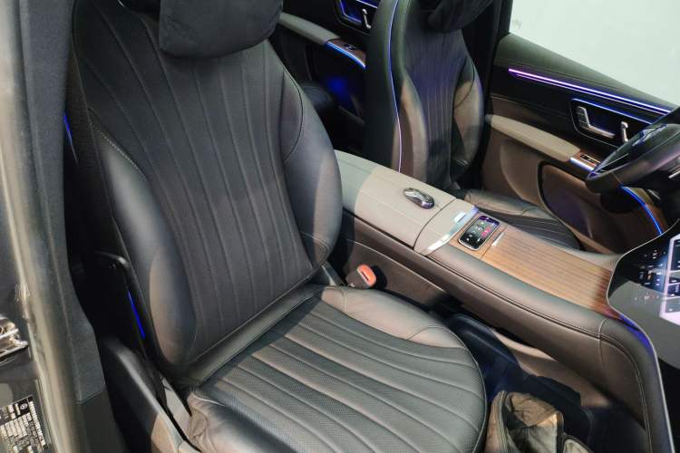 Used Mercedes-Benz EQS 2023 450+ Pioneer Edition