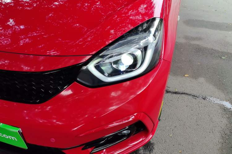 Used Honda LIFE 2021 1.5L CVT SPORT Heartbeat Edition