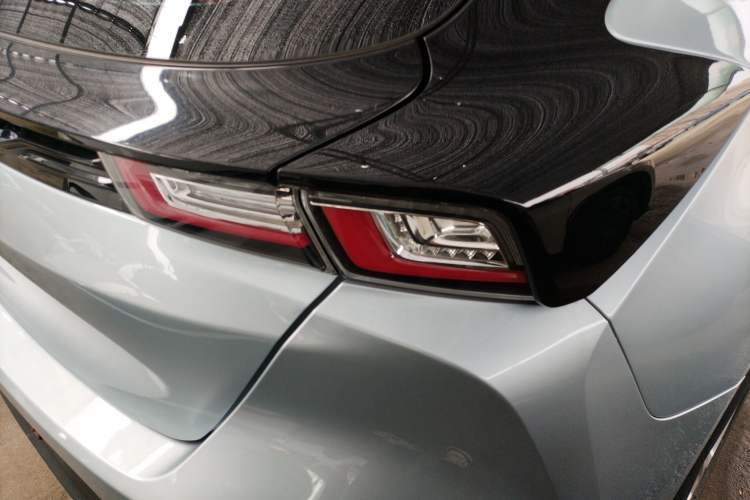 Used Chevrolet Menlo 2022 Star Enjoyment Edition
