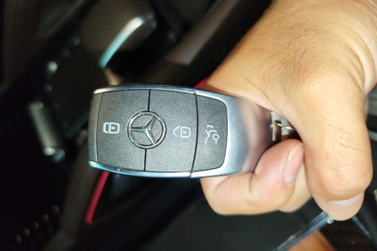 Used Mercedes-Benz GLE 2023 GLE 350 4MATIC Stylish Model