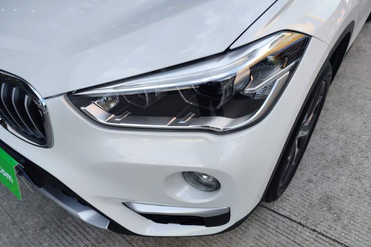 Used BMW X1 2019 sDrive18Li Premium Edition
