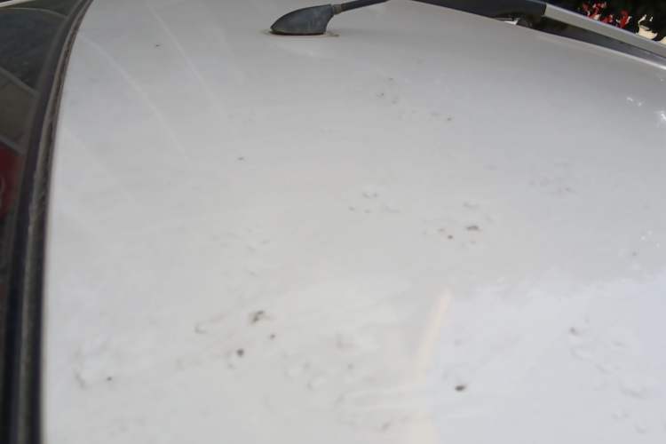 Used Karry K50 2015 1.5L Manual Comfort Model
