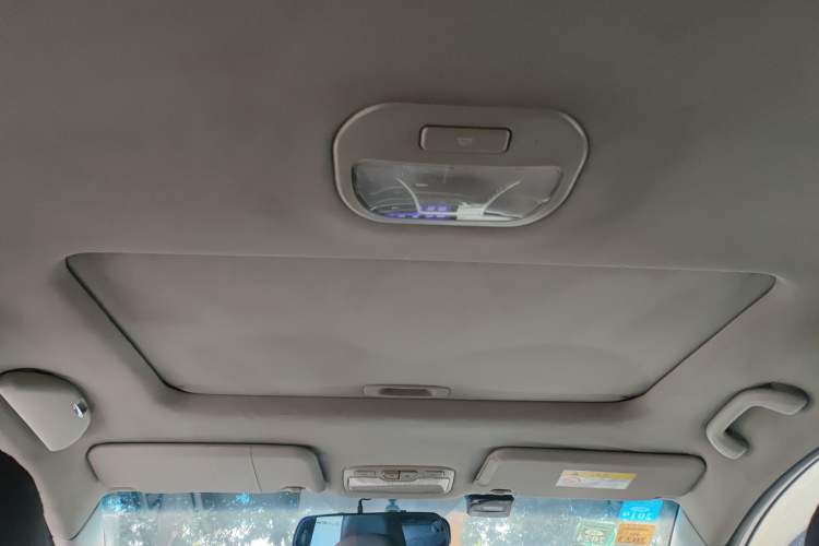 Used JAC Group Refine S3 2017 1.5L Manual Luxury Smart Model