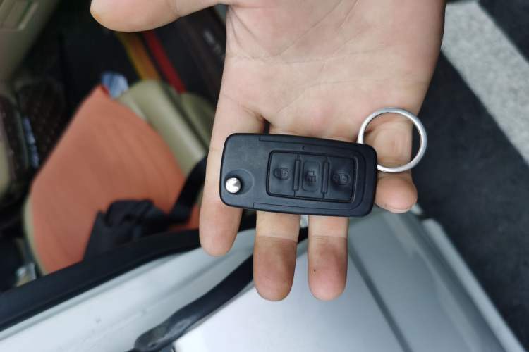 Used Haval H6 2011 2.0L Manual Two-Wheel Drive Elite Version