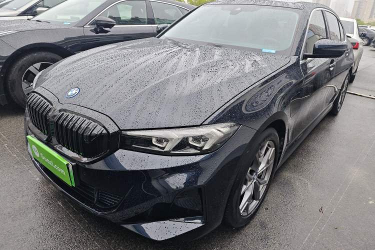 Used BMW i3 2024 eDrive 35 L