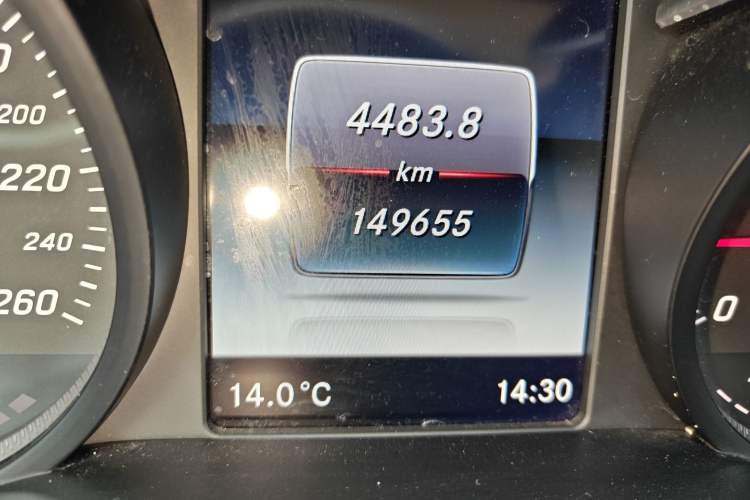 Used Mercedes-Benz C-Class 2018 C 200 L Sport Edition