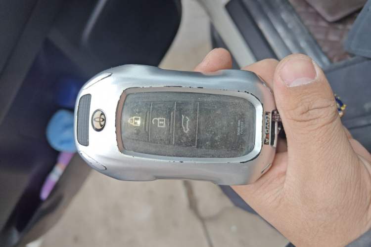 Used Toyota Prado 2018 3.5L Automatic SX