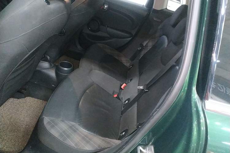 Used MINI 2016 1.5T COOPER Five-Door Edition