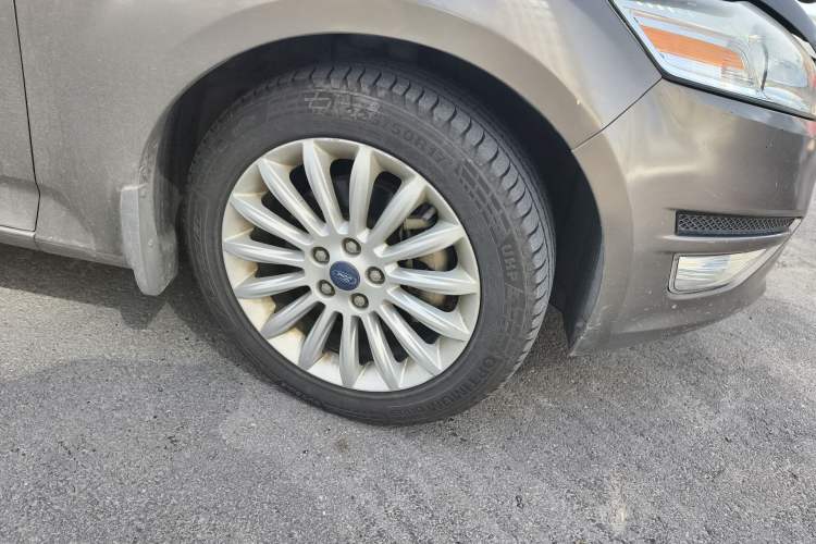 Used Ford Mondeo 2012 2.0L GTDi240 Flagship Sport Edition