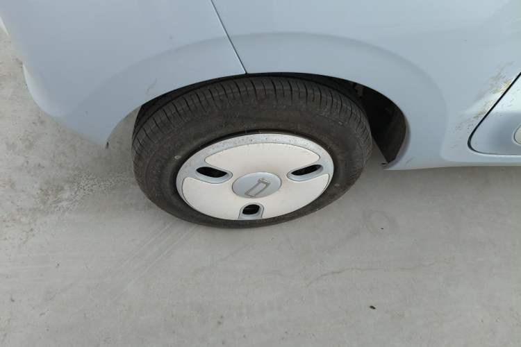 Used Bestune Pony 2025 222km Clever Horse
