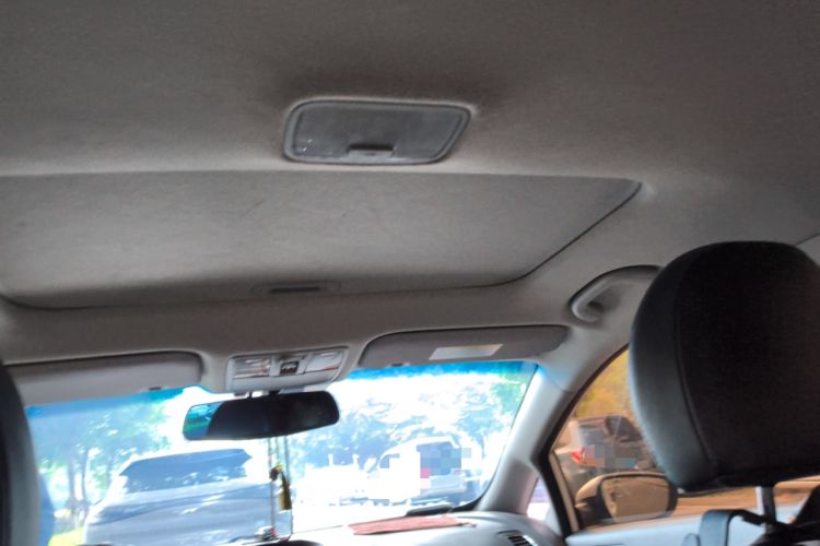 Used Kia K3 2015 1.6L Automatic DLX
