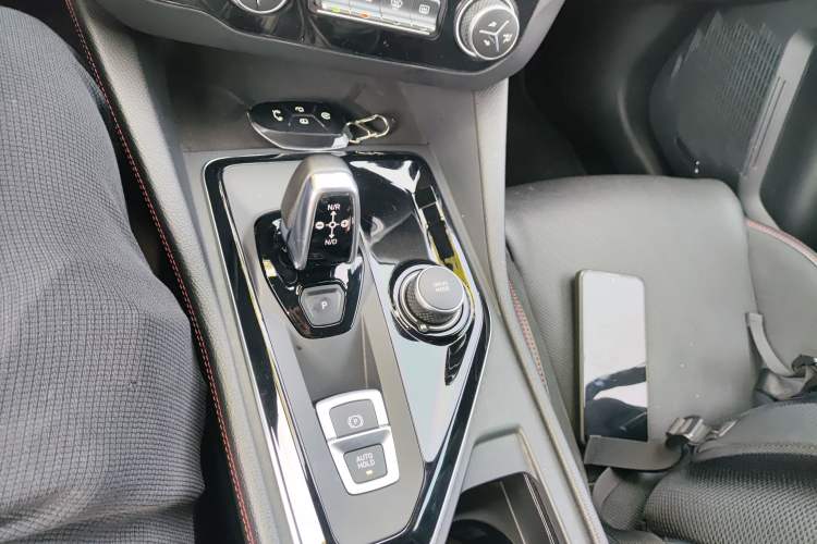 Used Lynk & Co 03 2019 2.0TD Automatic Jing Pro Edition