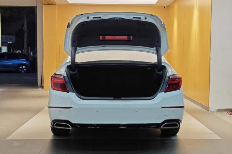 Used Honda Inspire 2022 260TURBO Elegant Edition
