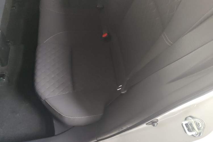 Used Toyota Allion 2022 2.0L Elite Edition