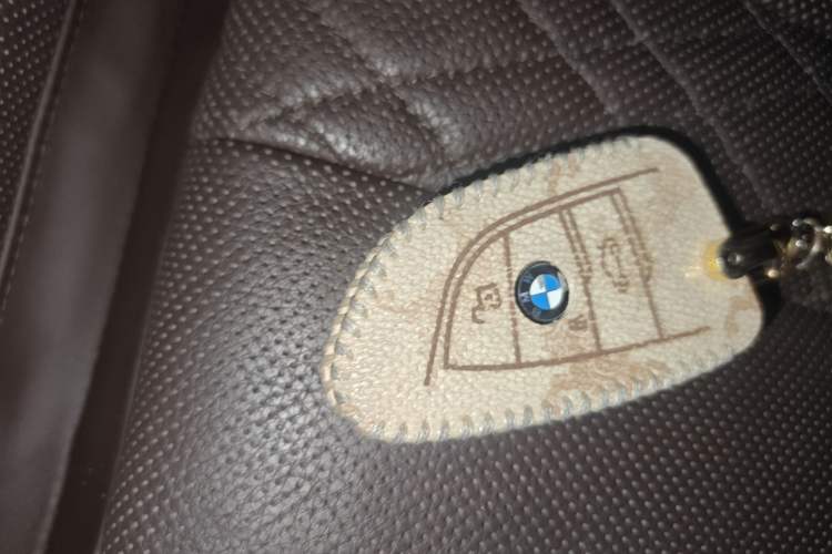 Used BMW 7 Series 2018 730Li Luxury Edition M Sport Package
