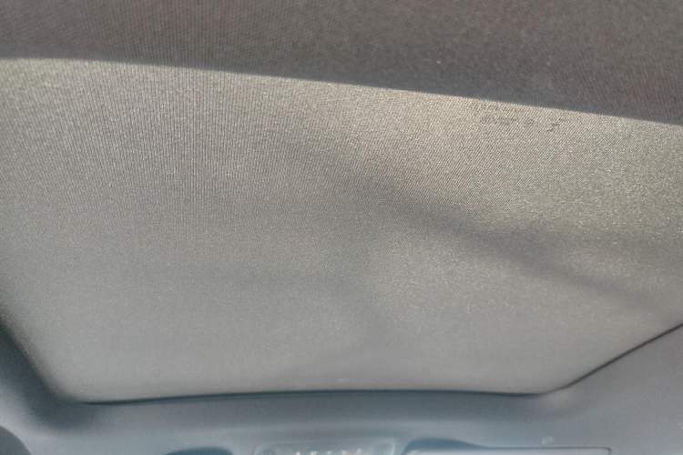 Used Mercedes-Benz A-Class 2022 Revised Version A 200 L Sport Sedan Fashionable Style Headliner