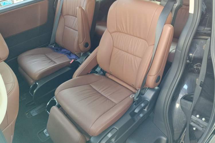 Used Honda Odyssey 2022 2.0L eHEV Sharp·Luxury Edition