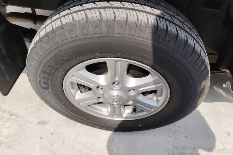 Used Great Wall Wingle 5 2023 "Dry Meal" Version 1.5T Gasoline Two-Wheel-Drive Advanced Large Double