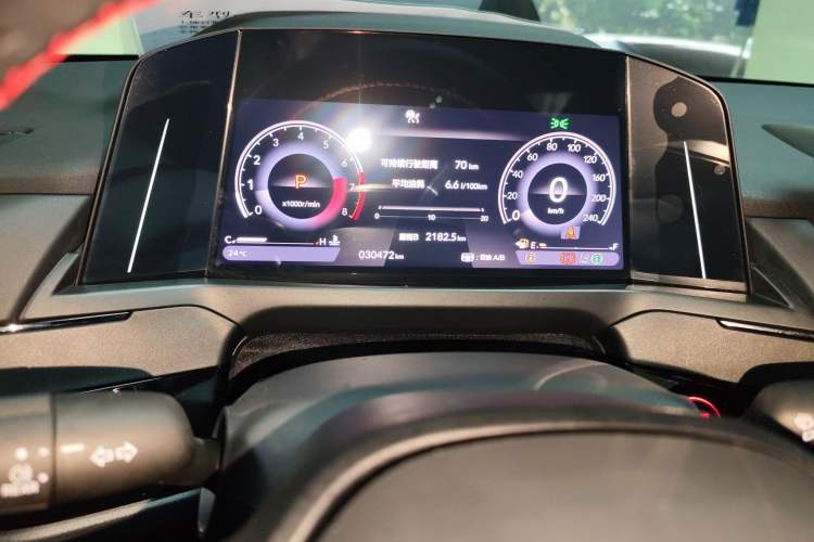 Used Honda Inspire 2024 260TURBO Elite Edition