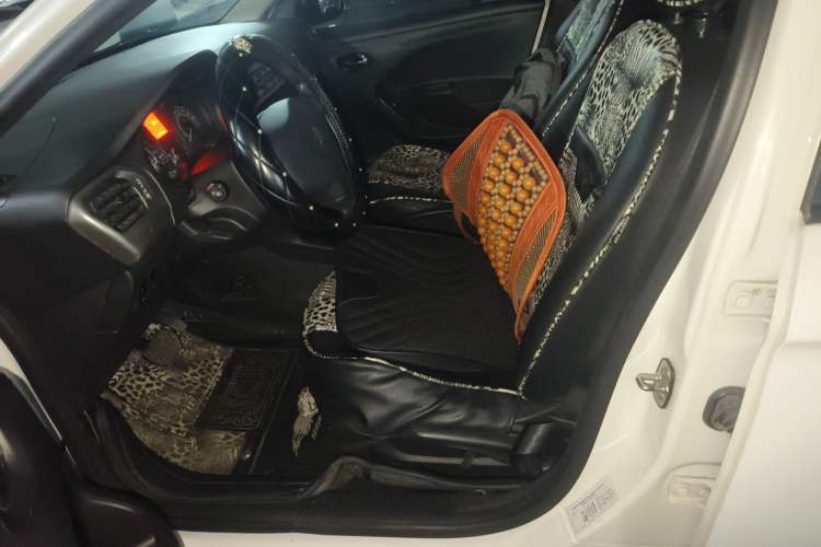 Used Peugeot 301 2016 1.6L Automatic Comfort Edition