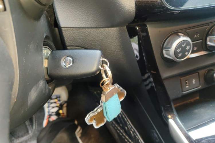 Used Nissan Sylphy 2022 Classic 1.6XL CVT Luxury Edition
