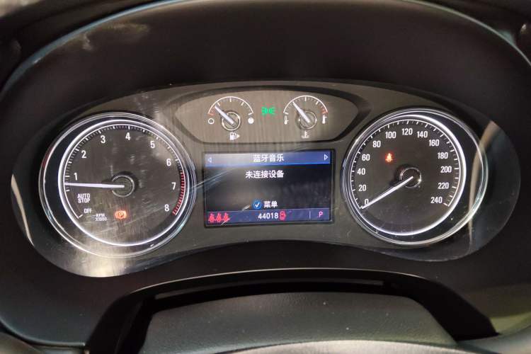 Used Buick LaCrosse 2022 552T Luxury Version
