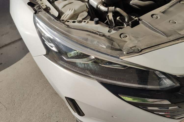 Used Nissan Teana 2022 2.0L XL-Upr Enjoyment Edition Right Front Headlight