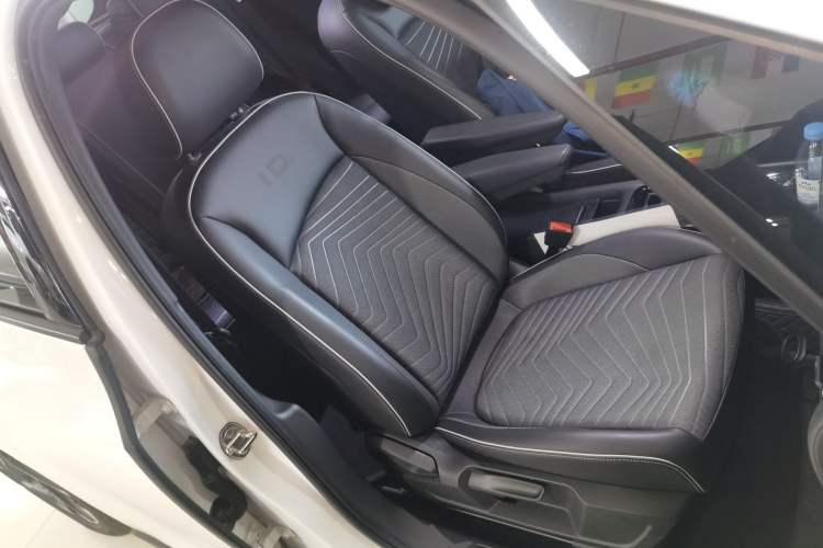 Used Volkswagen ID.3 2024 Pure & Smart Edition