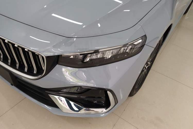 Used Geely Auto Preface 2026 Model Oriental Yao 1.5TD Fuyao Edition
