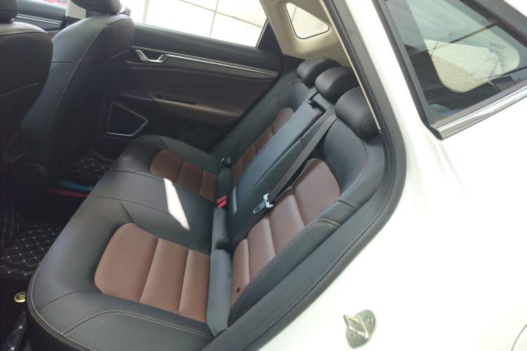 Used Geely Auto Emgrand GS 2016 Sport Edition 1.3T Automatic ZhenShang Model