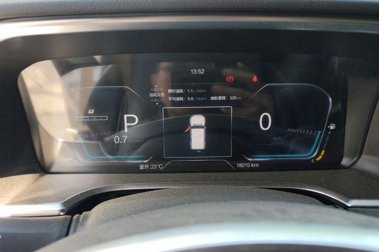 Used BAIC Off-Road BJ40 2024 2.0T Tribute to the 2020 Glory Edition
