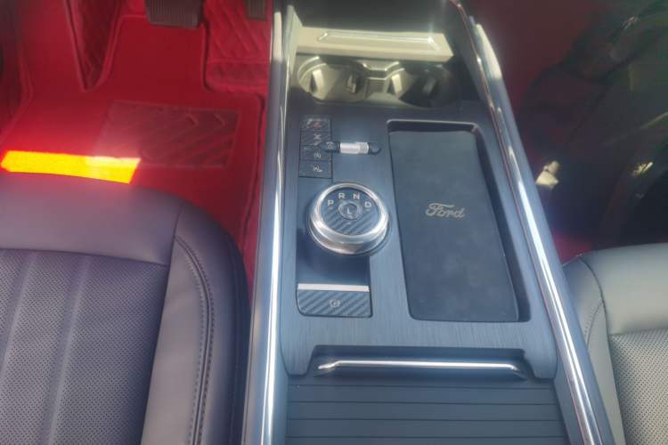 Used Ford Mondeo 2025 2.0T EcoBoost Ultimate Edition
