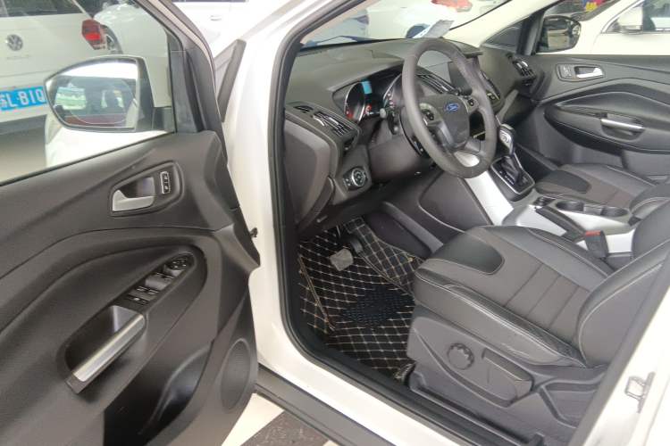 Used Ford Kuga 2015 1.5L GTDi Two-Wheel Drive Fashion Edition