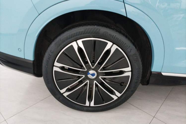 Used Denza N7 2024 630 All-Wheel Drive Intelligent Driving Max Edition