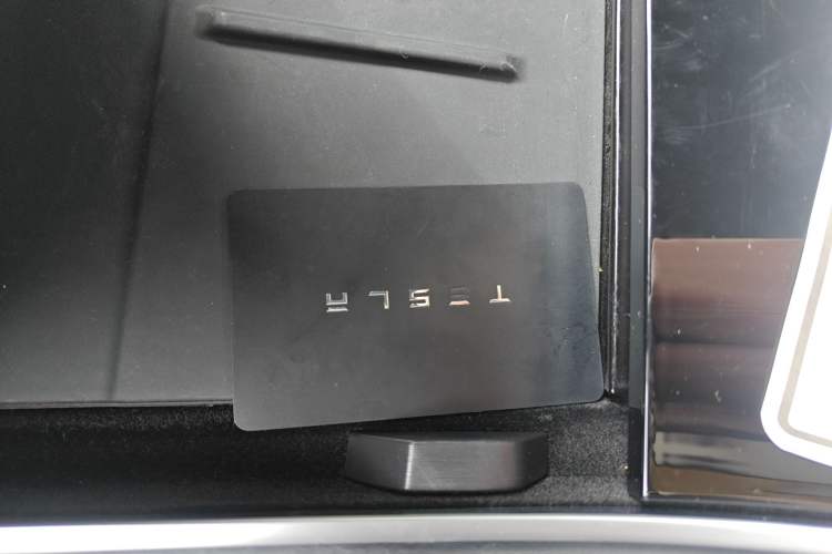 Used Tesla Model 3 2020 Refreshed Version Long-Range Rear-Wheel Drive
