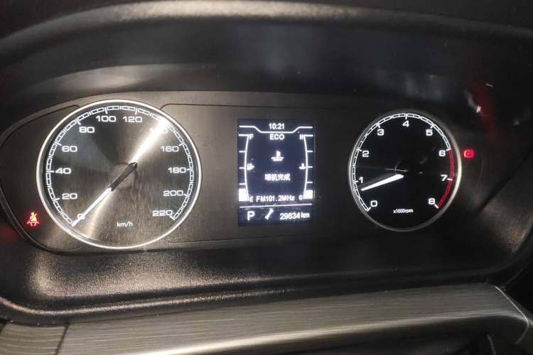 Used Chery Arrizo GX 2019 Champion Edition 1.5L CVT Fashion Model
