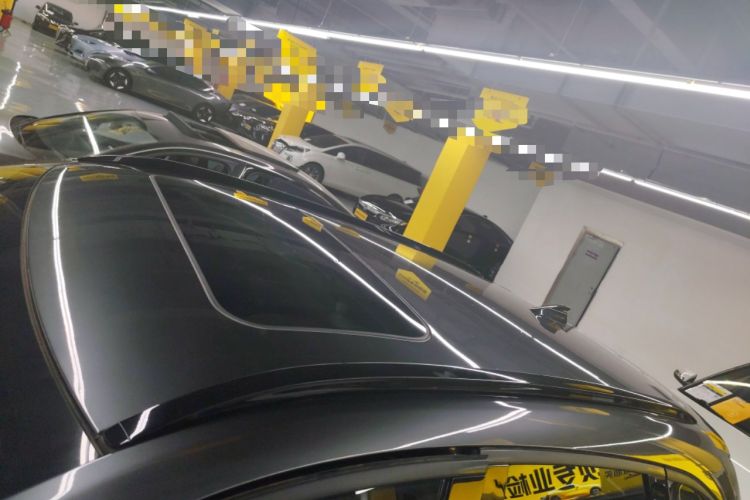 Used Mazda CX-5 2021 2.5L Automatic 4x4 Black Knight