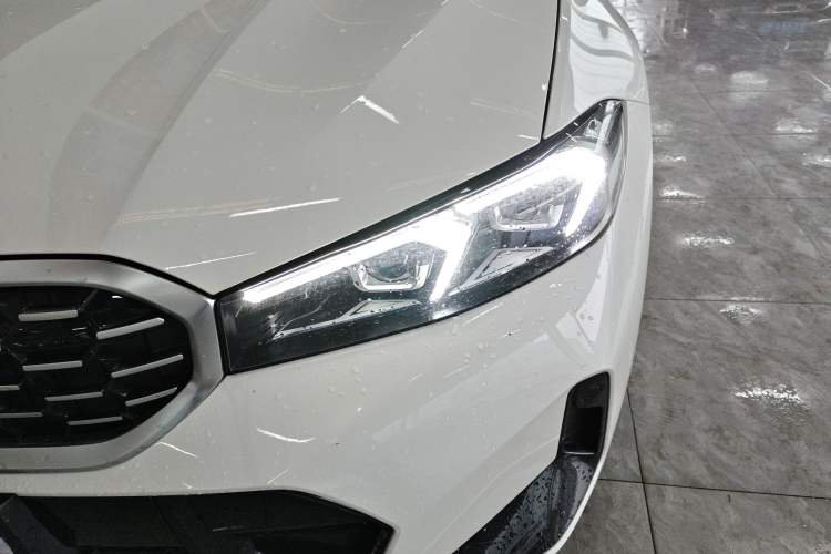 Used BMW 3 Series 2025 325Li M Sport Package