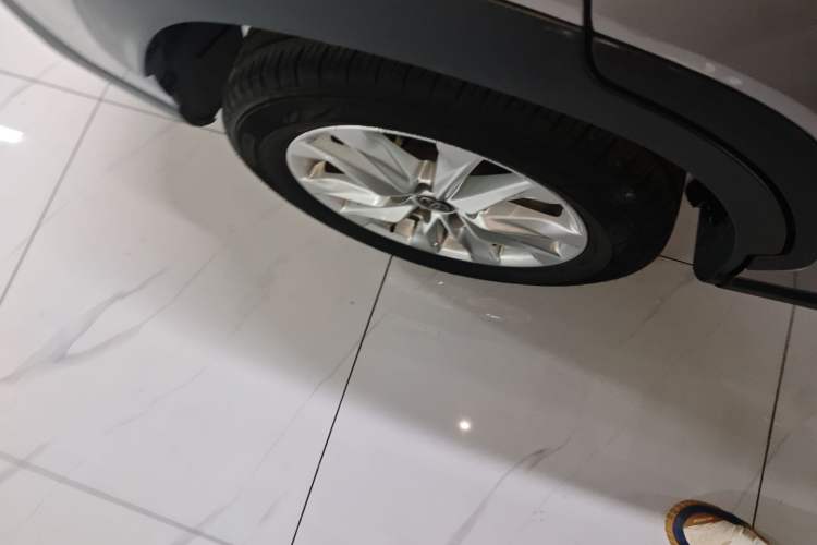 Used Toyota Corolla Cross 2023 Dual-Motor 2.0L Pioneer Edition