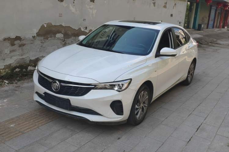 Used Buick Verano 2023 Pro Enjoyment Edition Guazi used car, China used car export, Used car for sale, Used  cars, Cheapest cars for sale